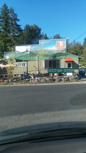 Bar «Disco Bay Detour», reviews and photos, 282332 US-101 #3, Port Townsend, WA 98368, USA