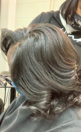 Beauty Salon «KBB Salon», reviews and photos, 345 Cobb Pkwy S D, Marietta, GA 30060, USA