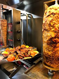 Photos du propriétaire du Restaurant turc GRILL ISTANBUL...Kebab..boisson.. à Villeneuve-Saint-Georges - n°6