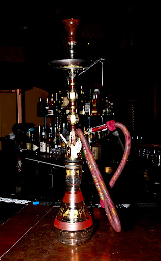 Hookah Bar «Embassy Nightclub», reviews and photos, 3355 Procyon St, Las Vegas, NV 89102, USA