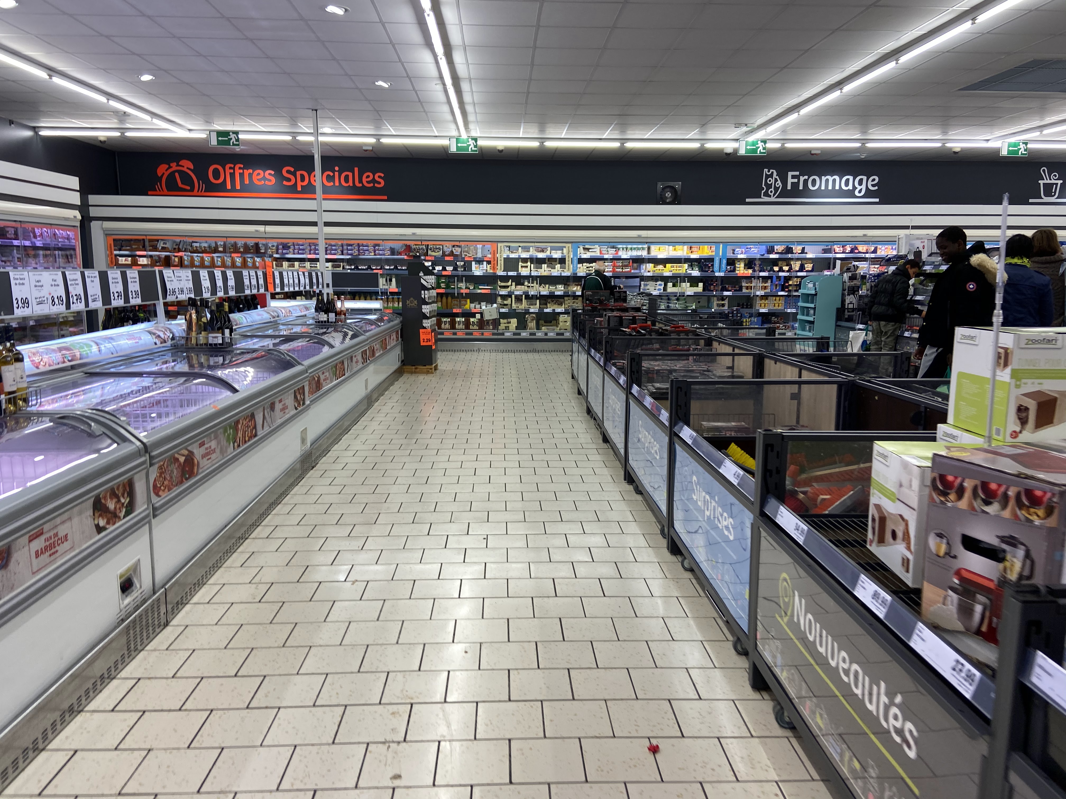 Photo n° 2 de l'avis de Dr.. fait le 09/10/2019 à 12:37