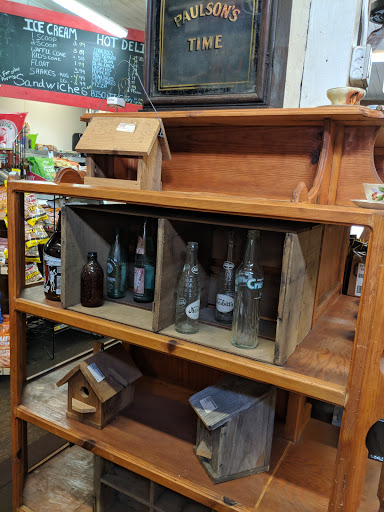 Convenience Store «Blodgett Country Store», reviews and photos, 21412 US-20, Blodgett, OR 97326, USA