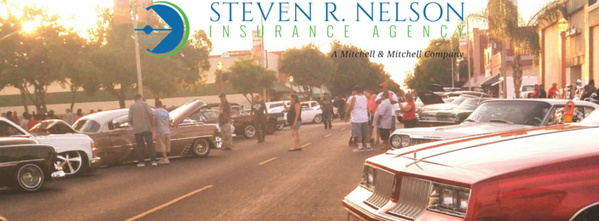 Steven R Nelson Insurance Agency