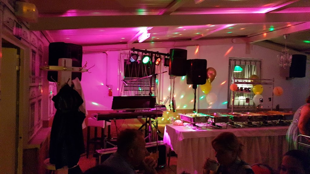 Kleingartenverein Feierabend