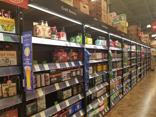 Wine Store «Total Wine & More», reviews and photos, 1451 Chain Bridge Rd, McLean, VA 22101, USA