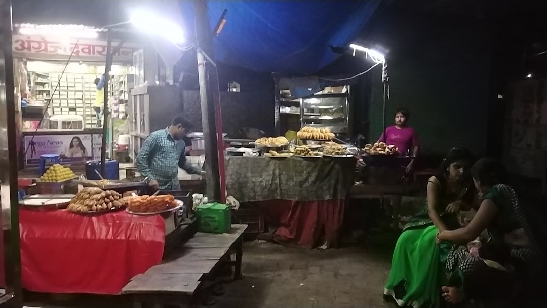 राधे श्याम होटल