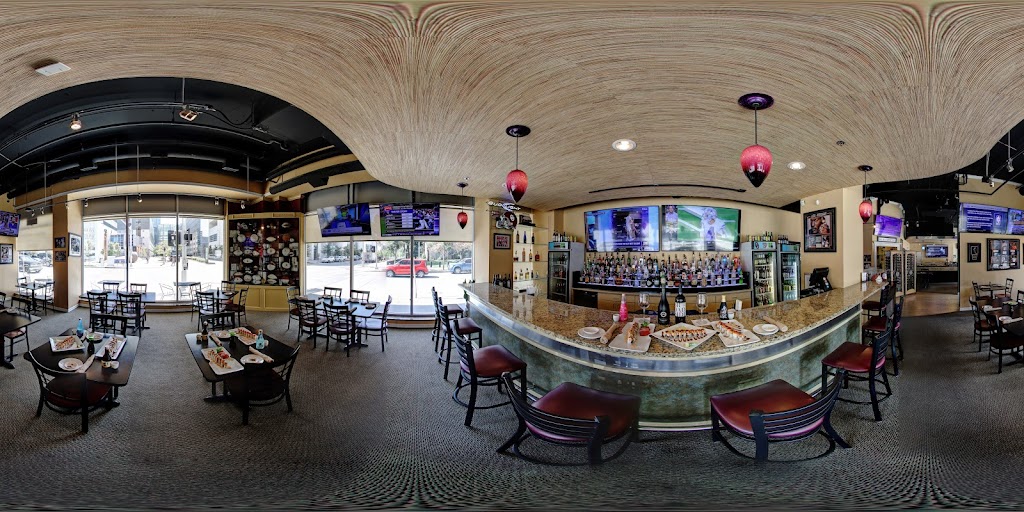 Park Harvey Sushi 73102