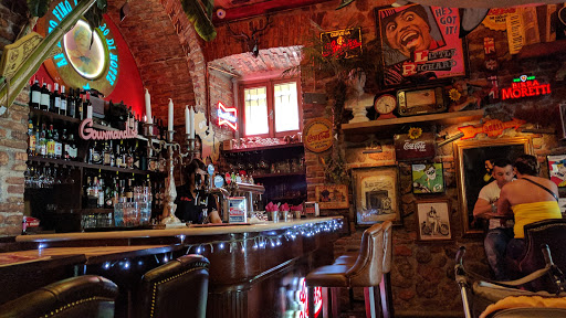 Pub e ristorante Roma