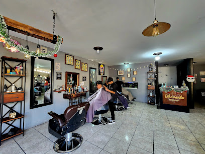 Bhavantu barbería-spa