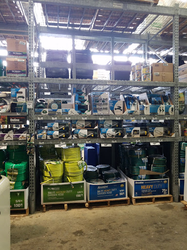 Home Improvement Store «The Home Depot», reviews and photos, 5000 Hampstead Blvd, Clinton, MS 39056, USA