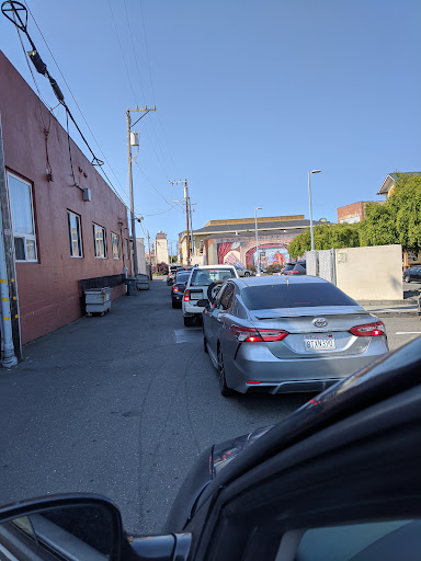 Coffee Shop «Starbucks», reviews and photos, 326 5th St, Eureka, CA 95501, USA