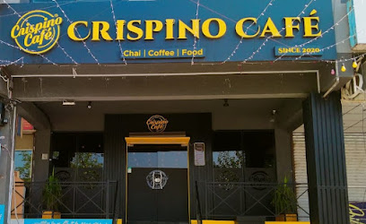 Crispino Café and Restaurant Islamabad