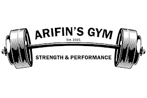 Arifin's Gym image