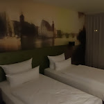 Photo n°1 de l'avis de Markus. fait le 01/04/2023 à 12:01 sur le  ACHAT Hotel Regensburg im Park à Regensburg