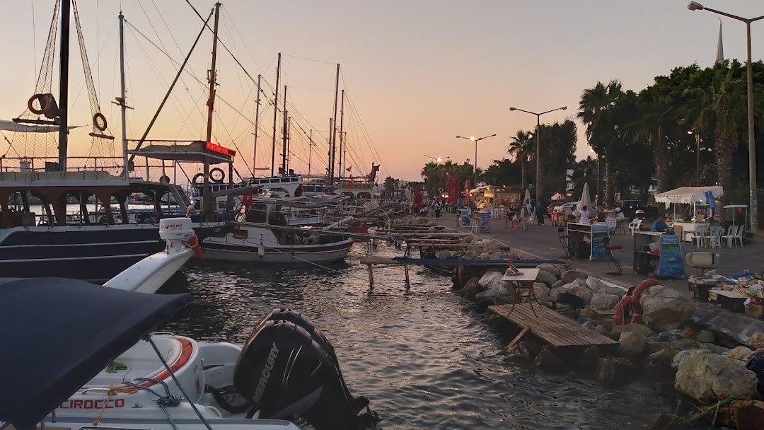 Turgutreis, Muğla, Türkiye