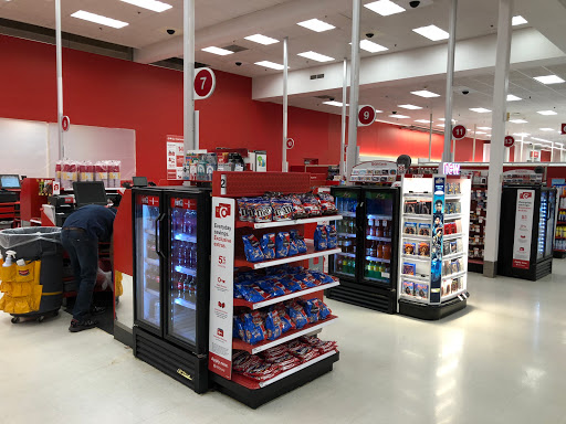 Department Store «Target», reviews and photos, 9041 Southside Blvd, Jacksonville, FL 32256, USA