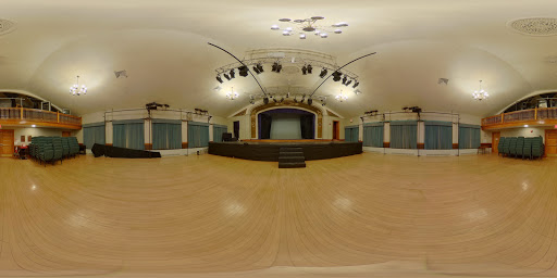 Performing Arts Theater «Stowe Theatre Guild», reviews and photos, 67 S Main St, Stowe, VT 05672, USA