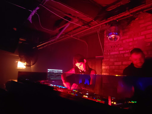 Night Club «Spybar», reviews and photos, 646 N Franklin St, Chicago, IL 60654, USA