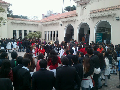 Colegio Nacional de Jujuy