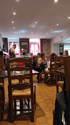 Photo n°101 de Brasserie Charlemagne 800 à Wissant ()