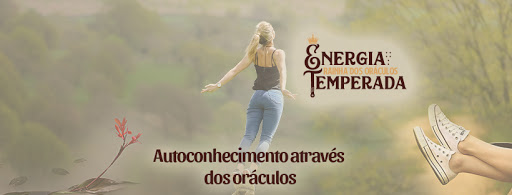 Logo da empresa - Energia Temperada