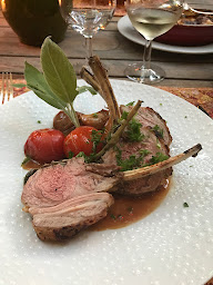 Photo n°22 de Ou Ravi Prouvencau à Maussane-les-Alpilles ()