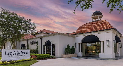 Jeweler «Lee Michaels Fine Jewelry», reviews and photos, 7560 Corporate Blvd, Baton Rouge, LA 70809, USA