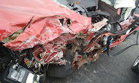 Gerber Collision & Glass - Photo 4 - Car repair in Jacksonville, NC, Jacksonville