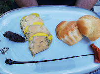 Foie gras du RESTAURANT PERNELLE à Azay-le-Rideau - n°2