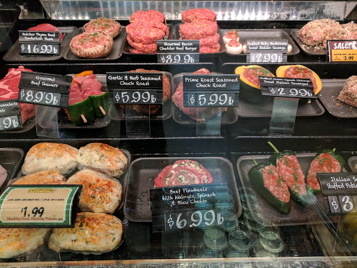 Grocery Store «Fresh Thyme Farmers Market- Bloomington IN», reviews and photos, 3600 W 3rd St, Bloomington, IN 47404, USA