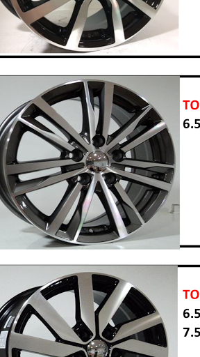 T&T Otomotiv Lastik Ve Servis Hizmetleri