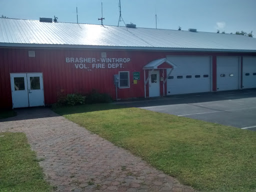 Hockey Rink «Tri-Town Community Center», reviews and photos, NY-11C, Brasher Falls, NY 13613, USA