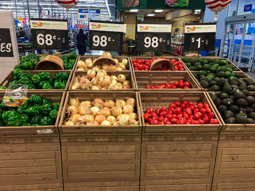 Department Store «Walmart Supercenter», reviews and photos, 2232 Gallatin Pike N, Madison, TN 37115, USA