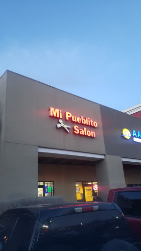 Beauty Salon «Mi Pueblito Beauty Salon», reviews and photos, 2345 E Bonanza Rd, Las Vegas, NV 89101, USA