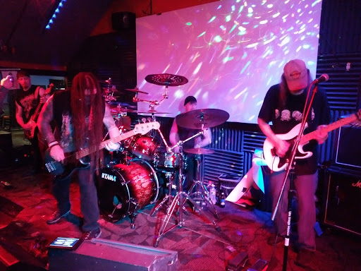 Bar «Crows Nest Pub and Grill», reviews and photos, 181 Plaistow Rd, Plaistow, NH 03865, USA