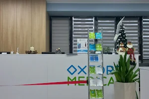 Clinic "Oxford Medikal" Dentistry. image