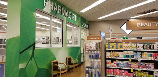 Pharmacy «Rite Aid», reviews and photos, 3795 W Shields Ave, Fresno, CA 93722, USA
