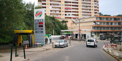 Vito à Ajaccio