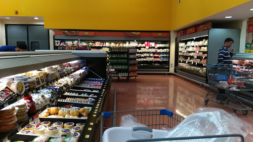 Supermercados baratos en León