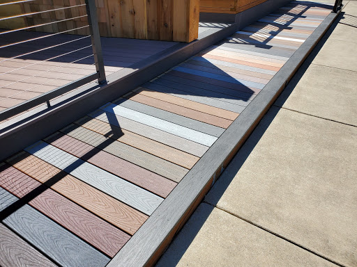 Lumber Store «TRM Wood Products», reviews and photos, 26700 SE 242nd Ave, Maple Valley, WA 98038, USA