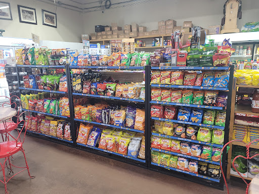 Grocery Store «Out West General Store», reviews and photos, 17121 W Glendale Ave, Waddell, AZ 85355, USA