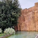 Photo n°4 de l'avis de Gabriele.l fait le 29/03/2024 à 08:46 sur le  Aquardens à Pescantina