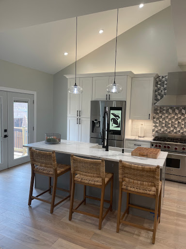 4408 N Milwaukee Ave, Chicago, IL 60630, USA