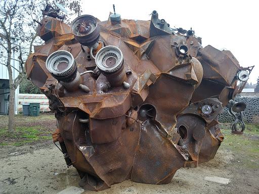 Building Materials Store «BRING Recycling», reviews and photos, 4446 Franklin Blvd, Eugene, OR 97403, USA