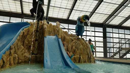 Recreation Center «Lehi Legacy Center», reviews and photos, 123 Center St, Lehi, UT 84043, USA