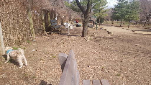 Dog Park «Forest Park Dog Run», reviews and photos, 8445 Park Ln S, Woodhaven, NY 11421, USA