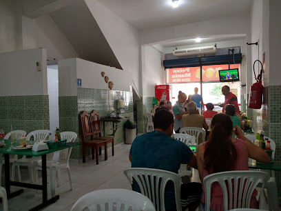 Restaurante Peixe Mania - Av. Japurá, 1325 - Centro, Manaus - AM, 69020-040, Brazil