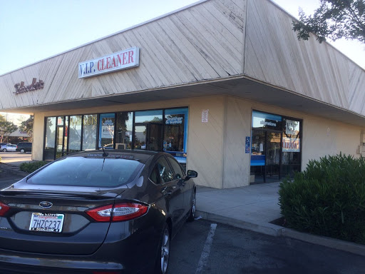 Dry Cleaner «VIP Cleaner», reviews and photos, 305 N Capitol Ave # B, San Jose, CA 95133, USA