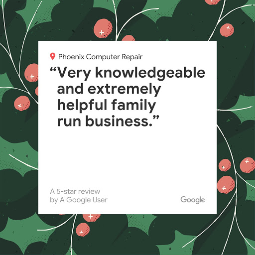 Computer Repair Service «Phoenix Computer Repair», reviews and photos, 1011 S Bay St, Eustis, FL 32726, USA