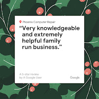 Phoenix Computer Repair - Photo 4 - Car repair in Eustis, FL, Deltona